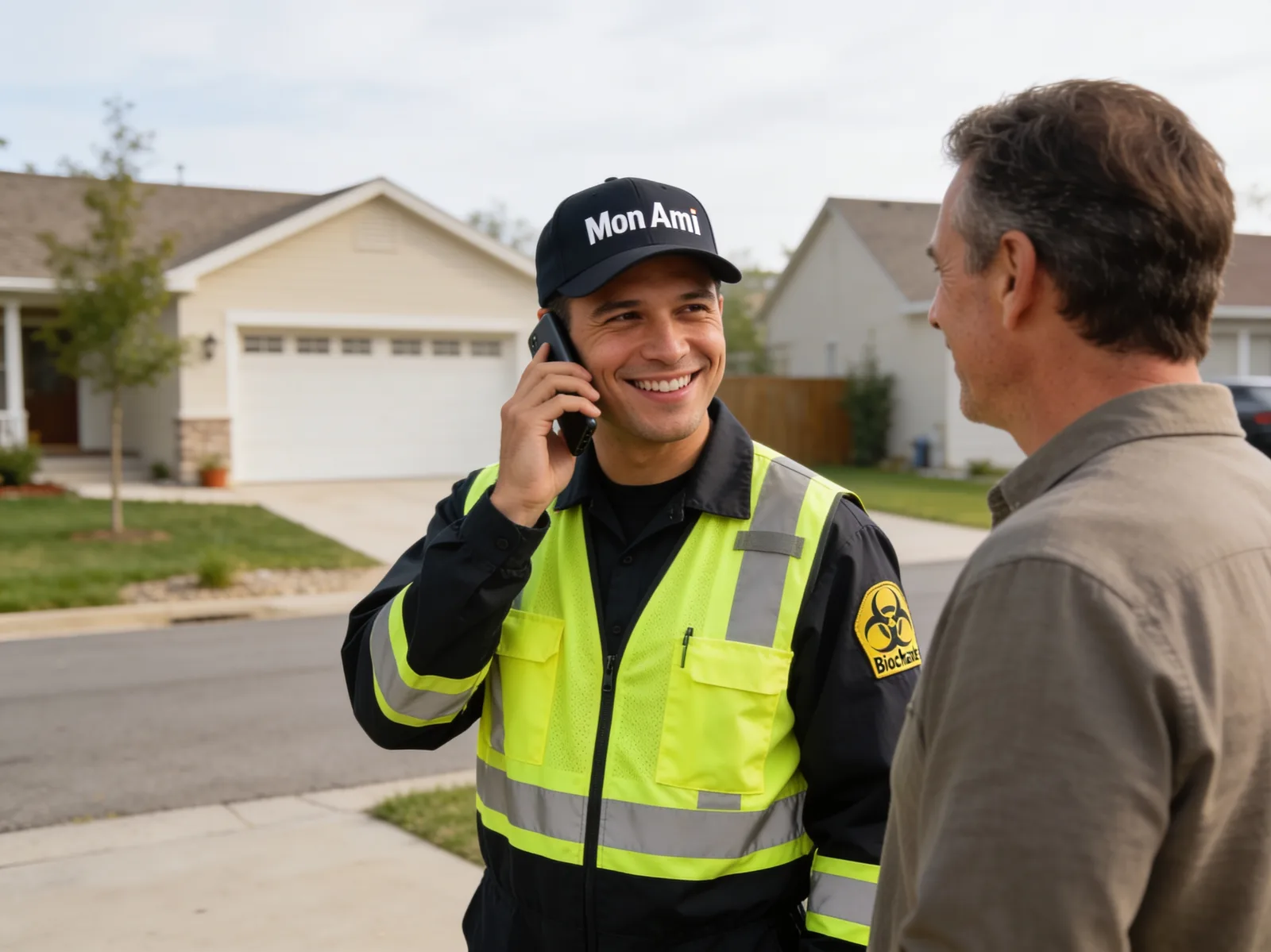 Sewage Cleanup Fort Monmouth, NJ FAQs